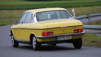 NSU Ro 80