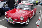 NSU Sport Prinz