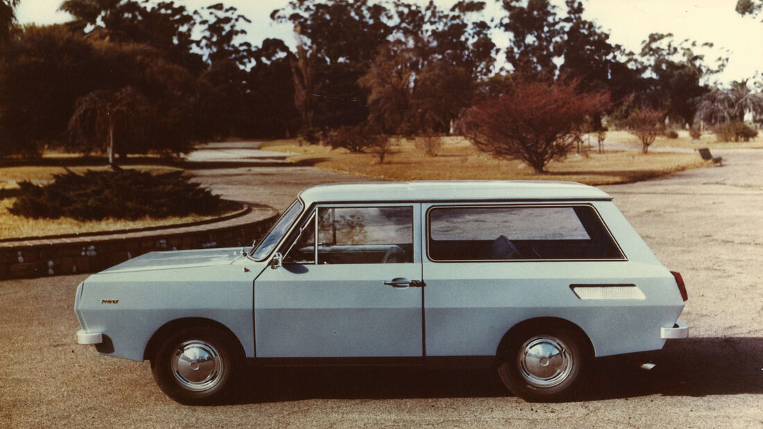 NSU Uruguay