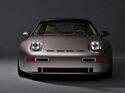 Nardone Porsche 928 Restomod