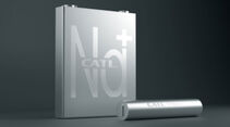 Natrium-Ionen-Batterie von CATL