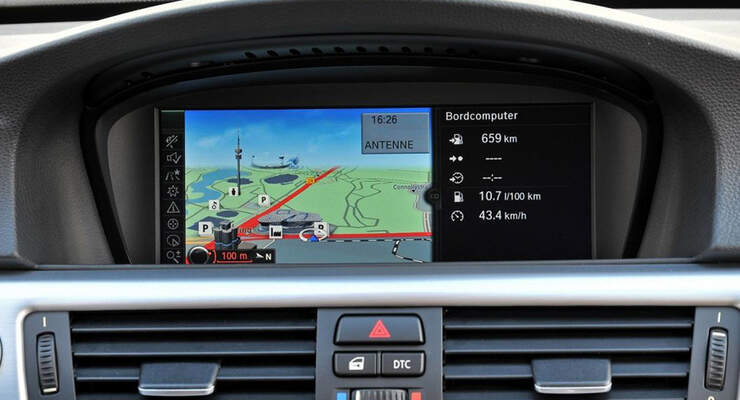 Navigationssysteme