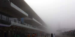 Nebel - GP USA 2013