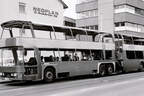 Neoplan Jumbocruiser 1975 Prototyp Stuttgart
