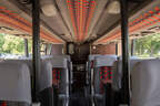 Neoplan Jumbocruiser 1976 Hallo Reisen Reisedienst Lücke