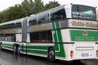 Neoplan Jumbocruiser 1976 Hallo Reisen Reisedienst Lücke