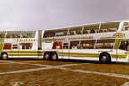 Neoplan Jumbocruiser 1976 Hallo Reisen