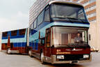 Neoplan Jumbocruiser 1977 Hotelbus Car o  Tel
