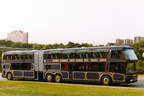 Neoplan Jumbocruiser 1983 Japan