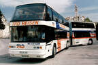 Neoplan Jumbocruiser 1986 TRD Reisen