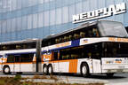 Neoplan Jumbocruiser 1986 TRD Reisen