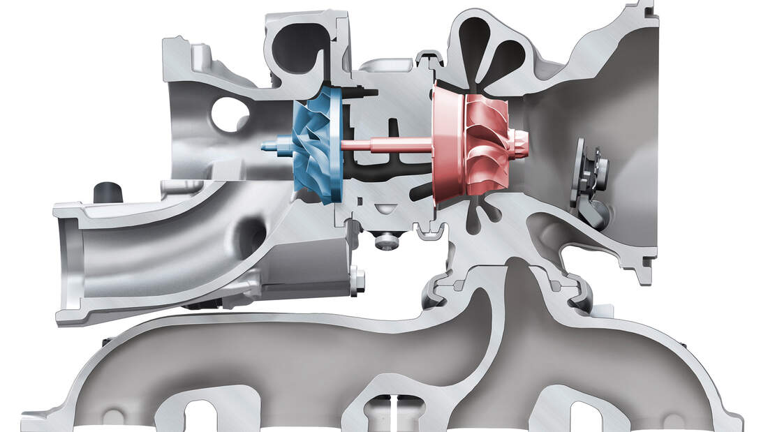 Neuer V8 TFSI von Audi AMS Professional
