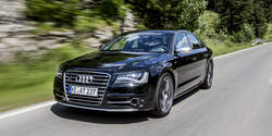 Neuer Audi Abt AS8