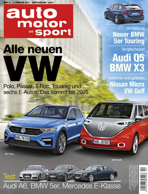 Automotor Sport Automotor Sport