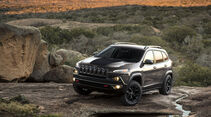 Neuvorstellung Jeep Cherokee 2013