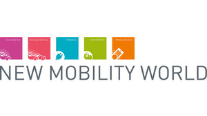 New Mobility World