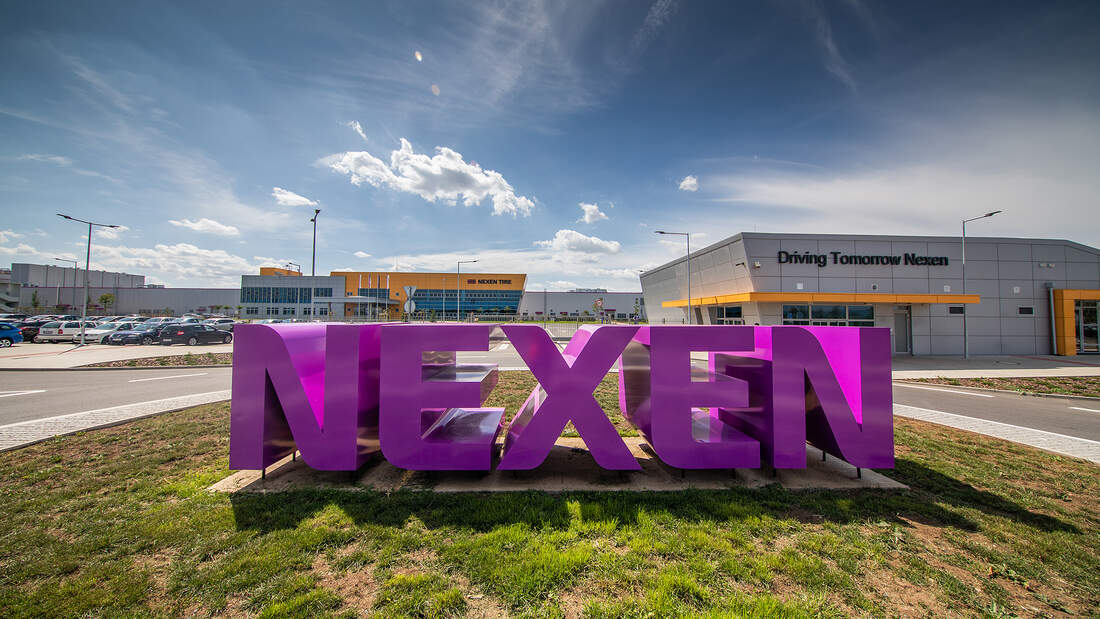 NEXEN TIRE Sommerpromotion | AUTO MOTOR UND SPORT