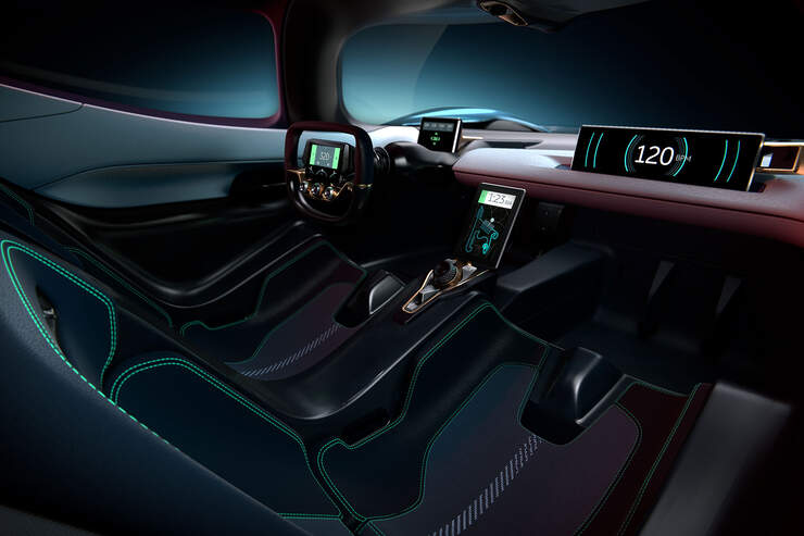 NextEV NIO EP9
