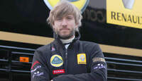 Nick Heidfeld