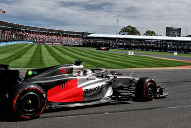 Deshalb verärgert Audi die Konkurrenz