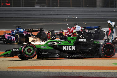 Schuldzuweisungen nach Katar-Crash