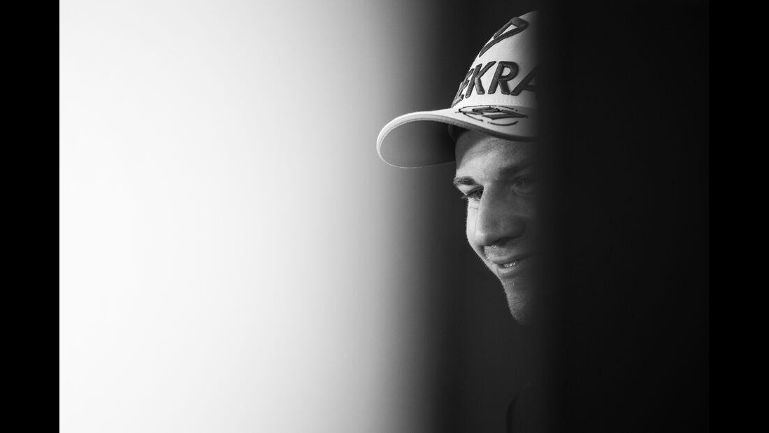 Nico Hülkenberg - GP Deutschland 2014 - Danis Bilderkiste
