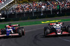 Nico Hülkenberg - Haas - Formel 1 - GP Australien 2024
