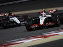 Nico Hülkenberg - Haas - GP Bahrain 2023