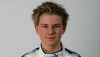 Nico Hülkenberg
