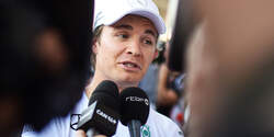 Nico Rosberg - Formel 1 - 2014