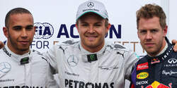 Nico Rosberg GP Monaco 2013