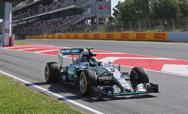 gp spanien gp spanien