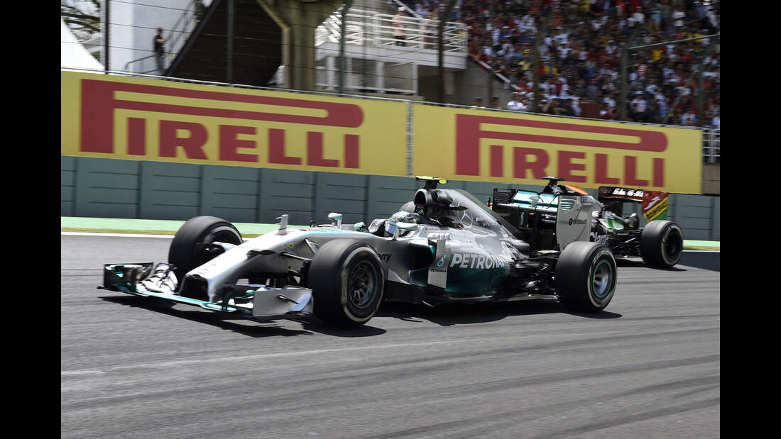 Was waren die schnellsten Formel 1Autos aller Zeiten? AUTO MOTOR UND SPORT