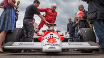 Niki Lauda - Formel 1 - GP Österreich 2015 - Danis Bilderkiste
