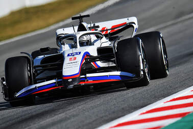 Ukraine legt Berufung bei der FIA ein