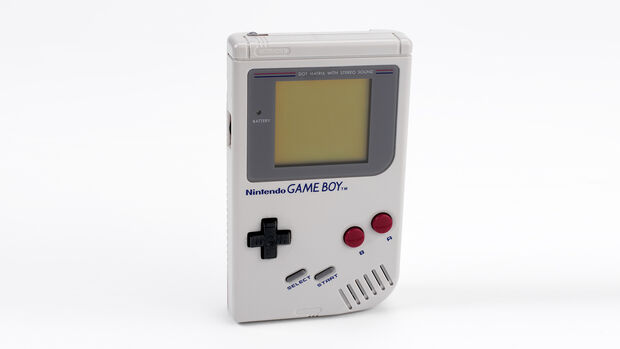 Nintendo Game Boy