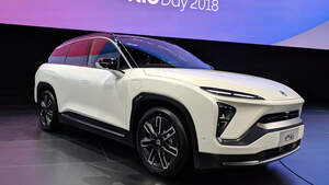 Nio ES6
