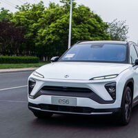 Nio ES6