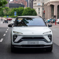 Nio ES6