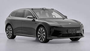 Nio ET5 Touring