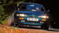 Nissan 200 SX