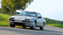 Nissan 300 ZX, Typ Z31, Baujahr 1986