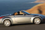 Nissan 350Z Roadster (2004)