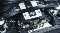 Nissan 370Z Roadster Motor