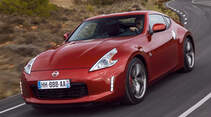 Nissan 370Z