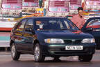 Nissan Almera (1995)