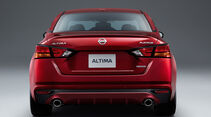 Nissan Altima 2018 