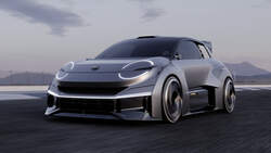 Nissan Concept 20-23