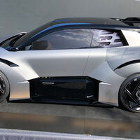 Nissan Concept 20-23