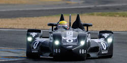 Nissan Deltawing 24h von LeMans